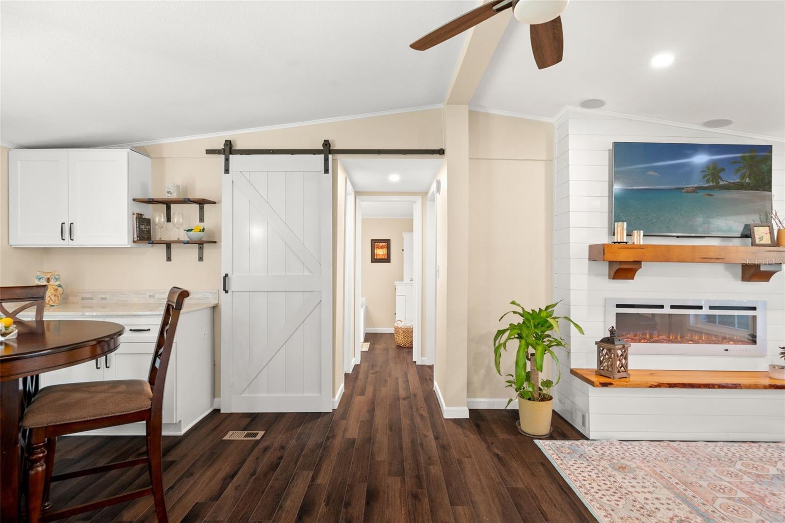 OAK MOUNTAIN ESTATES - Residential