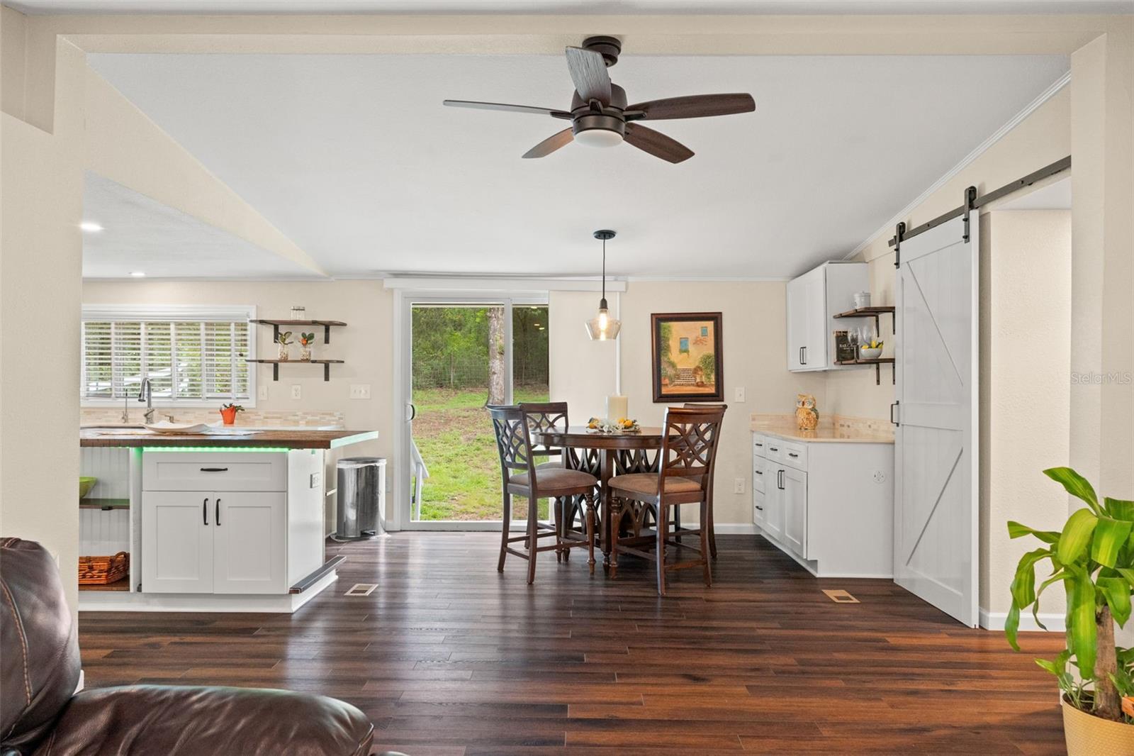 OAK MOUNTAIN ESTATES - Residential