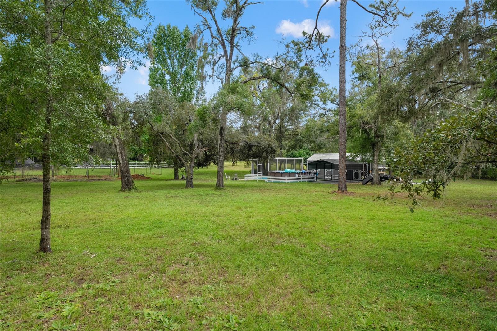 OAK MOUNTAIN ESTATES - Residential
