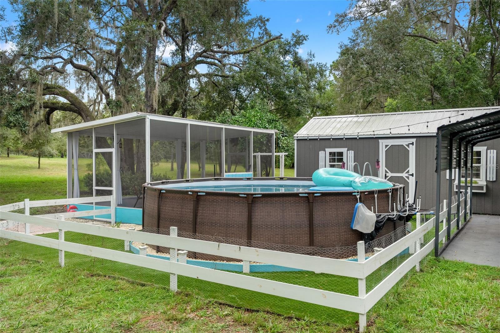 OAK MOUNTAIN ESTATES - Residential