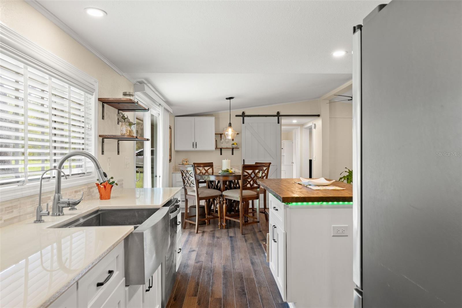 OAK MOUNTAIN ESTATES - Residential