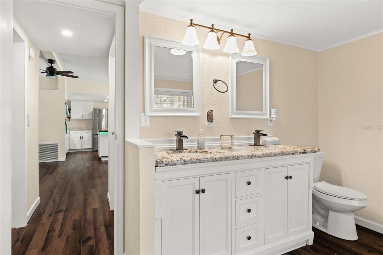 OAK MOUNTAIN ESTATES - Residential