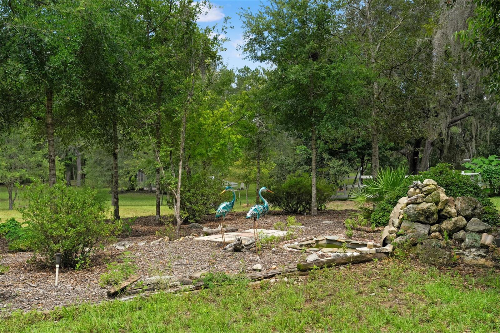OAK MOUNTAIN ESTATES - Residential