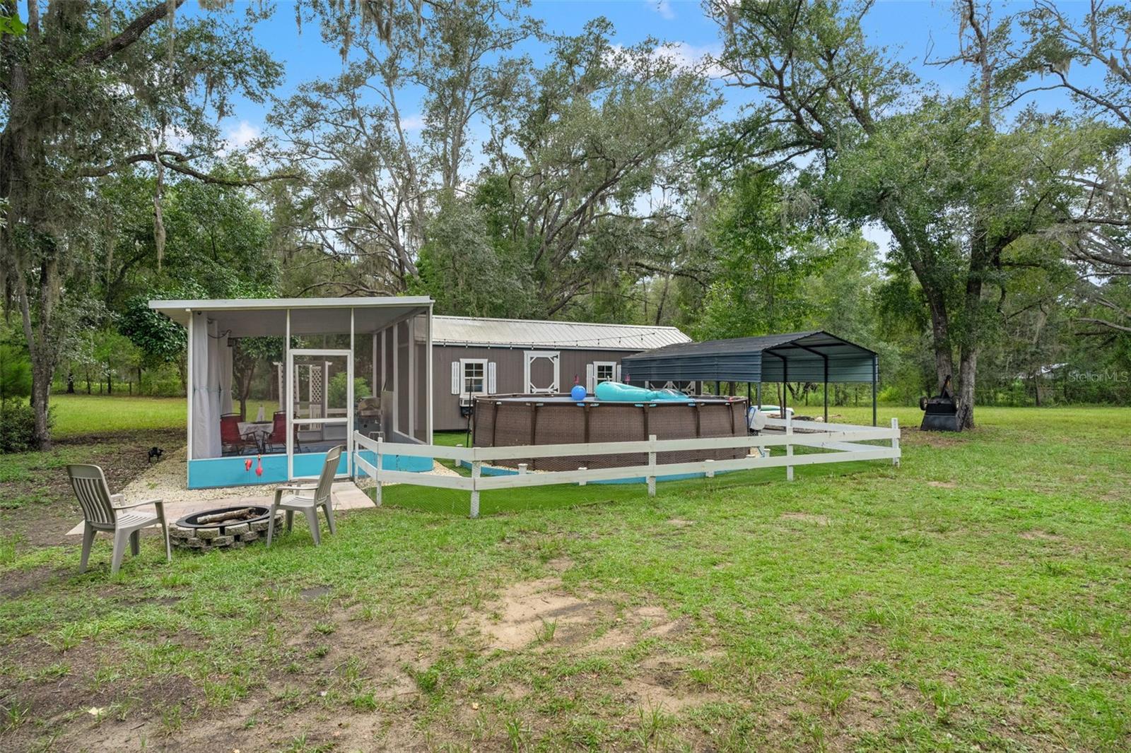 OAK MOUNTAIN ESTATES - Residential