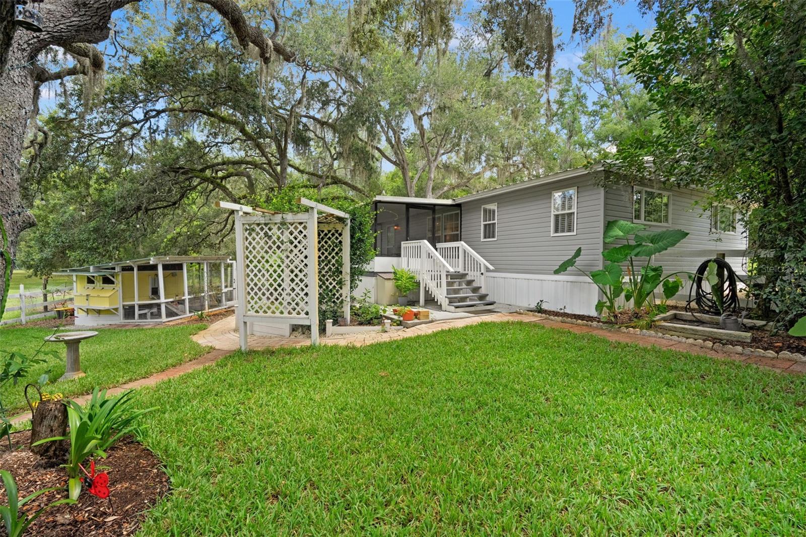 OAK MOUNTAIN ESTATES - Residential