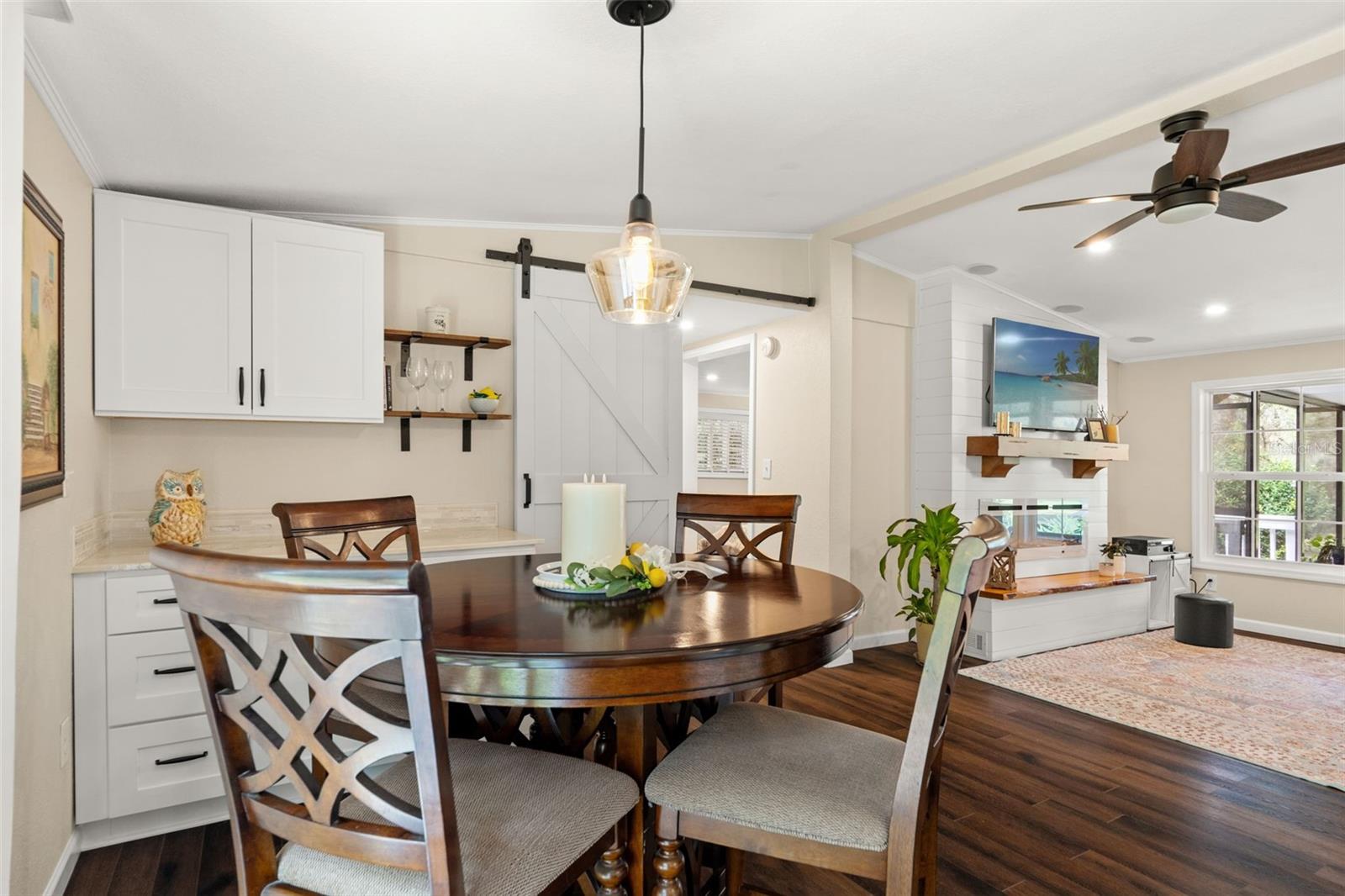 OAK MOUNTAIN ESTATES - Residential