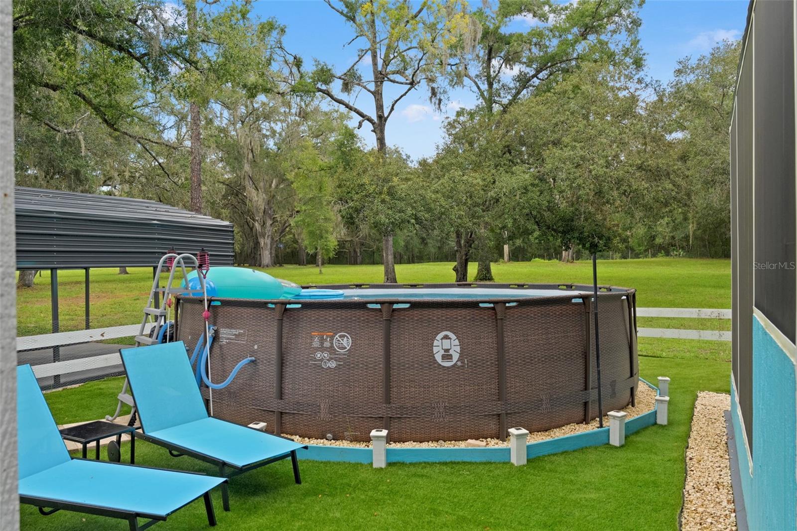 OAK MOUNTAIN ESTATES - Residential