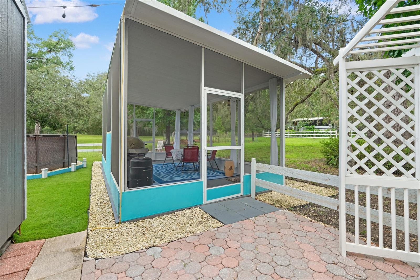 OAK MOUNTAIN ESTATES - Residential