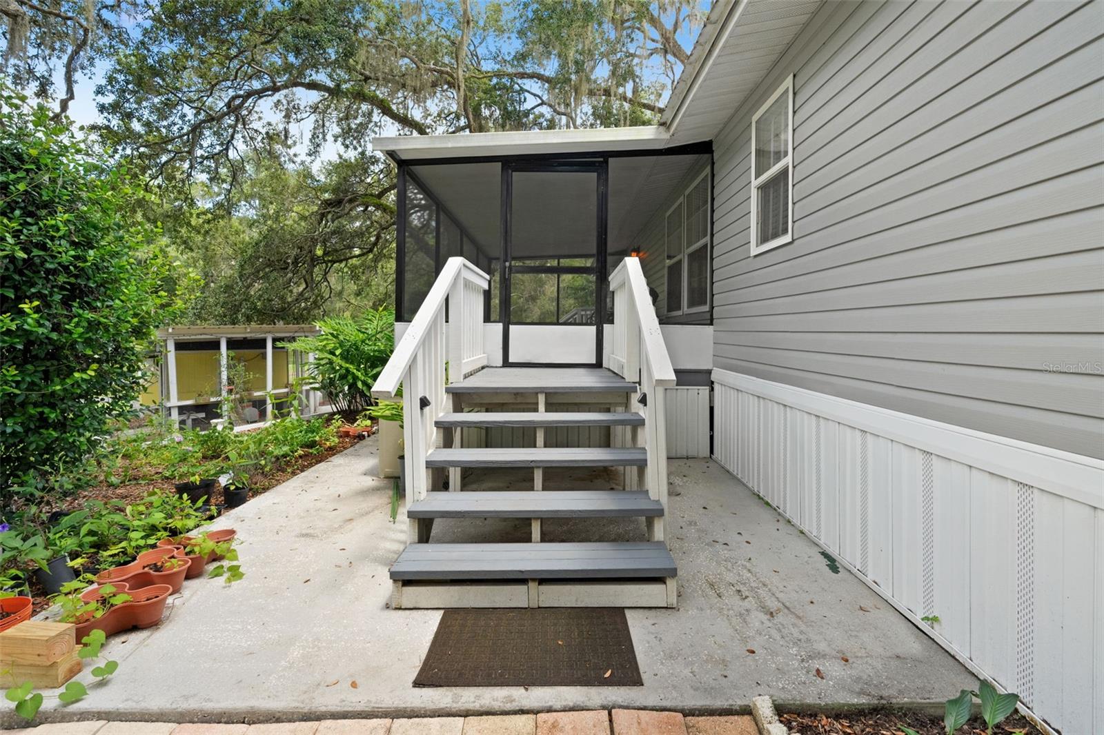 OAK MOUNTAIN ESTATES - Residential