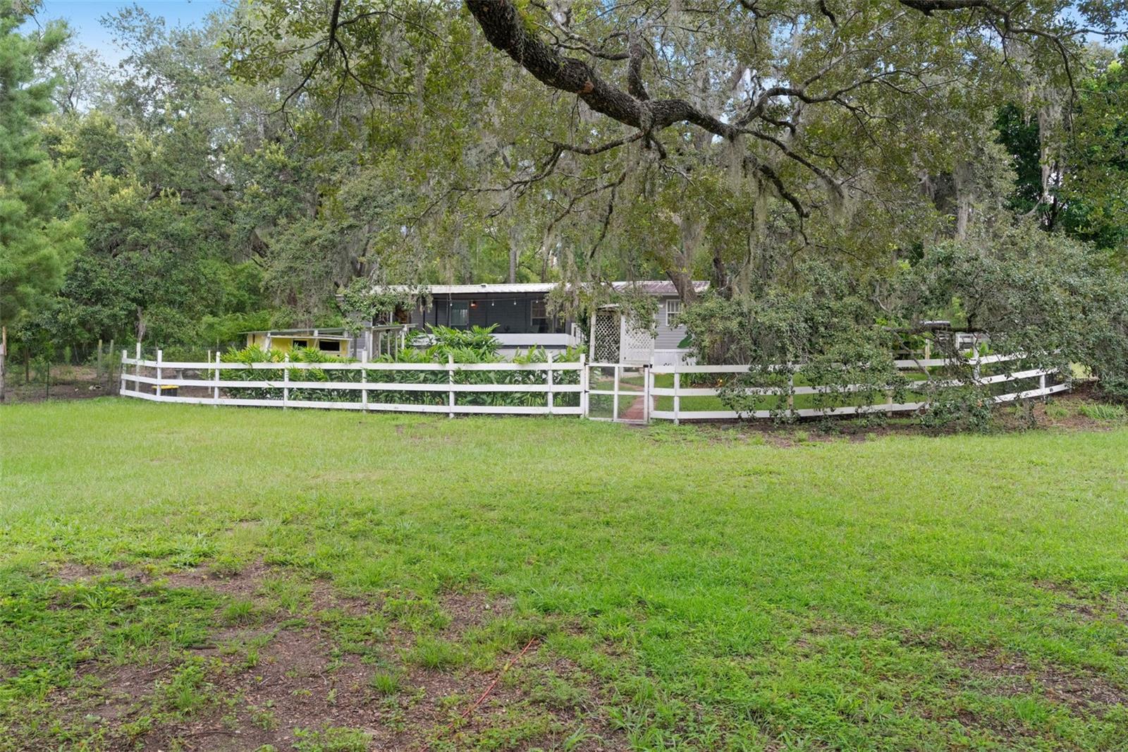 OAK MOUNTAIN ESTATES - Residential