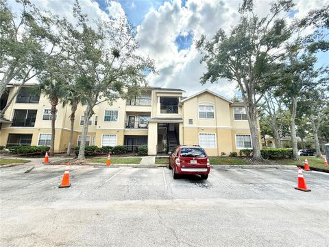 2528 ROBERT TRENT JONES DRIVE 1625 ORLANDO FL 32835