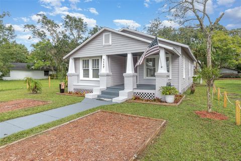 A home in SANFORD