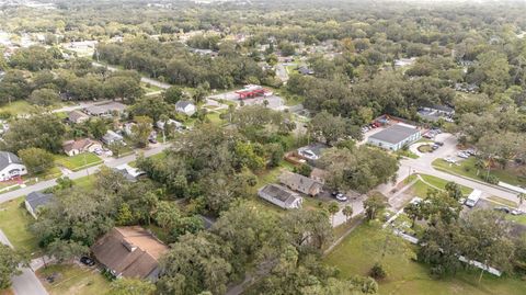 A home in SANFORD