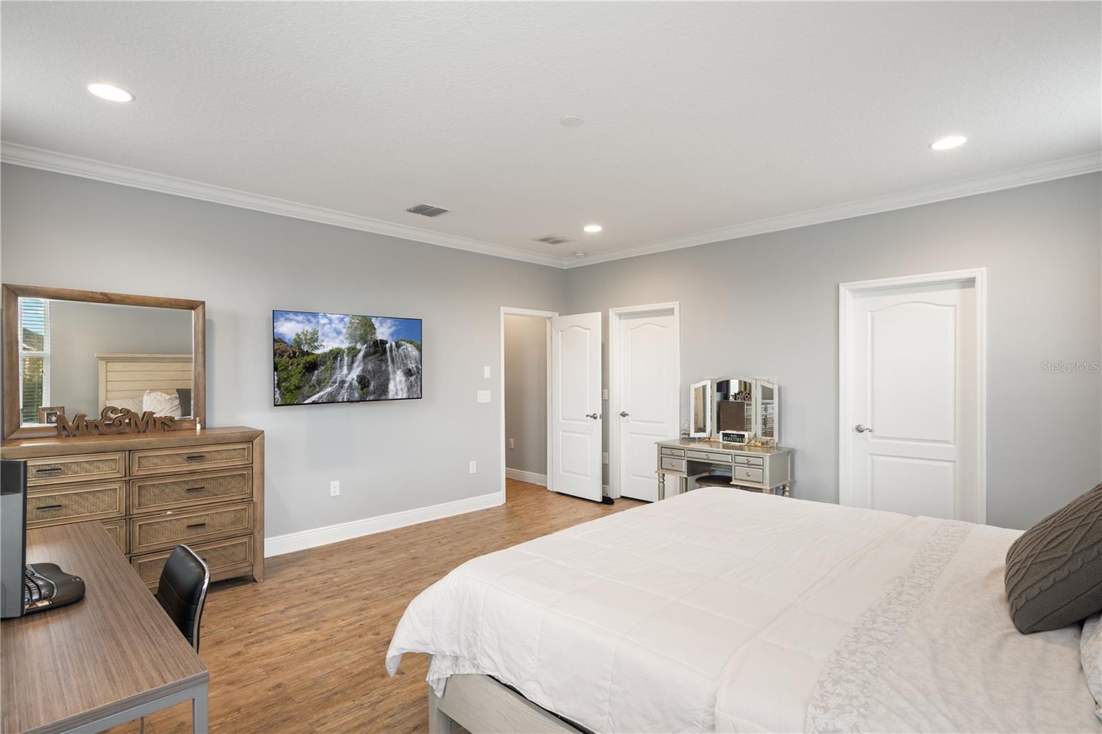 HIGHLANDS/SUMMERLAKE GROVE - Residential