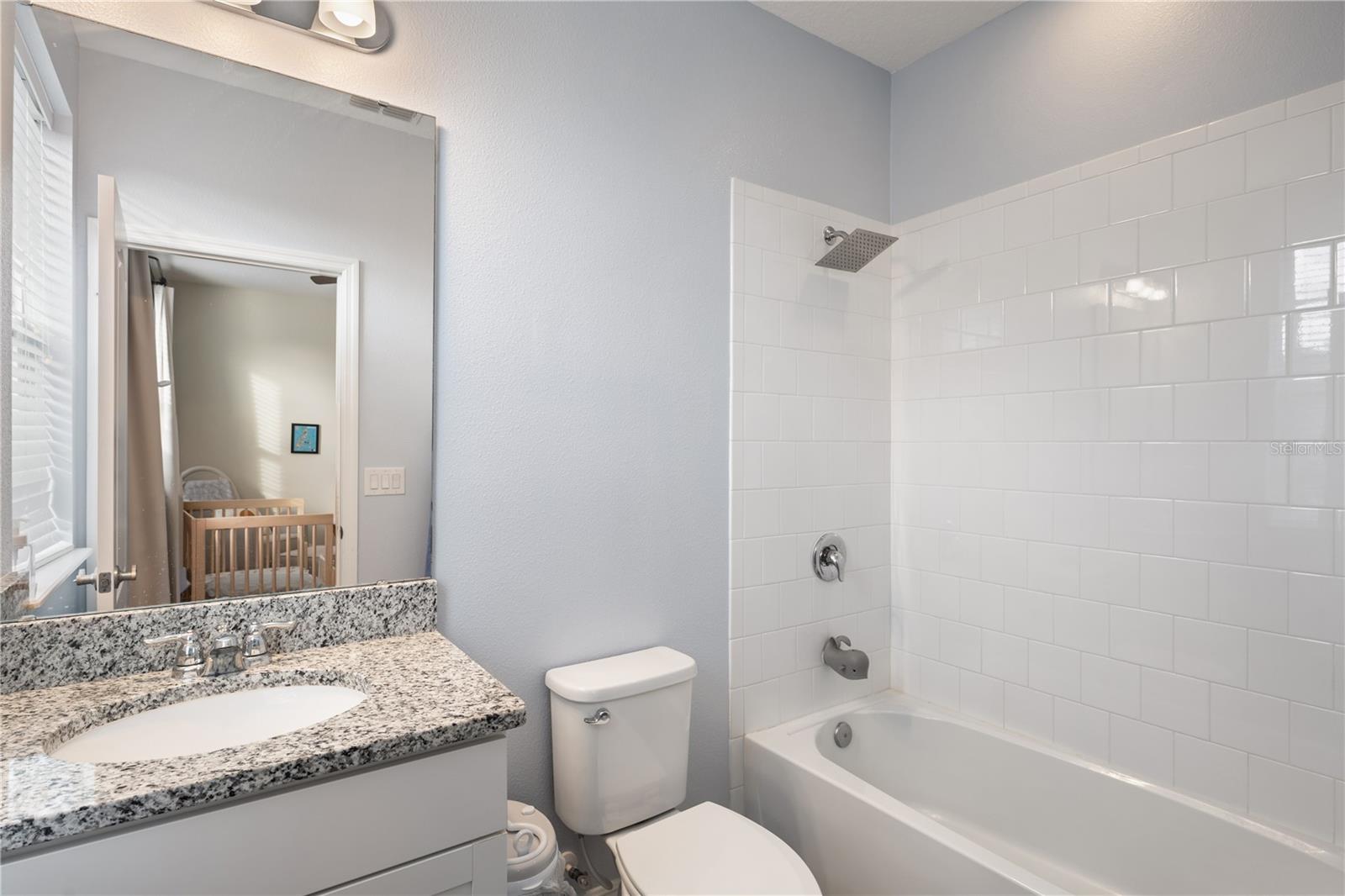 HIGHLANDS/SUMMERLAKE GROVE - Residential