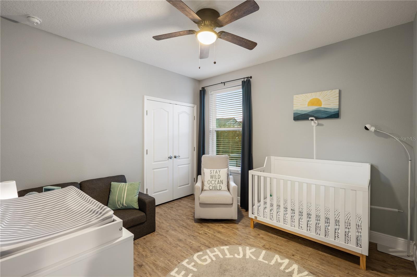 HIGHLANDS/SUMMERLAKE GROVE - Residential