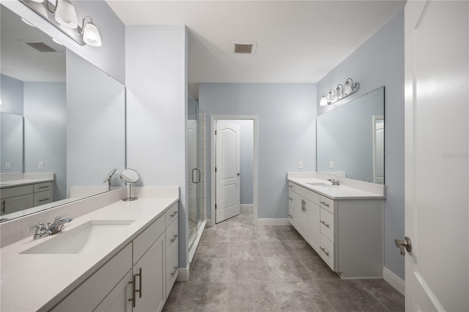 HIGHLANDS/SUMMERLAKE GROVE - Residential