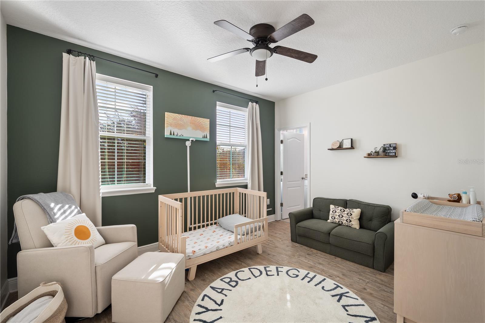 HIGHLANDS/SUMMERLAKE GROVE - Residential