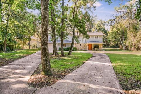 Photo of 6 Winding River Lane, Inglis, FL 34449 (MLS # TB8414487)