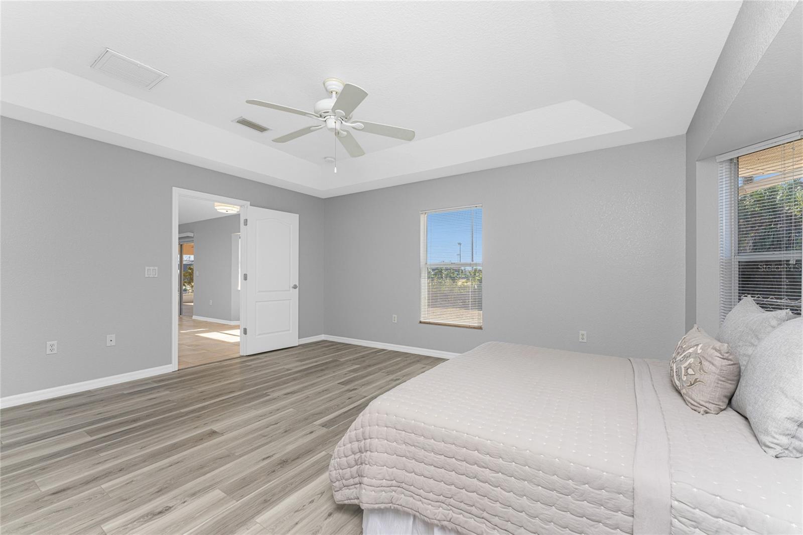 BAY HARBOR ESTATES - Residential