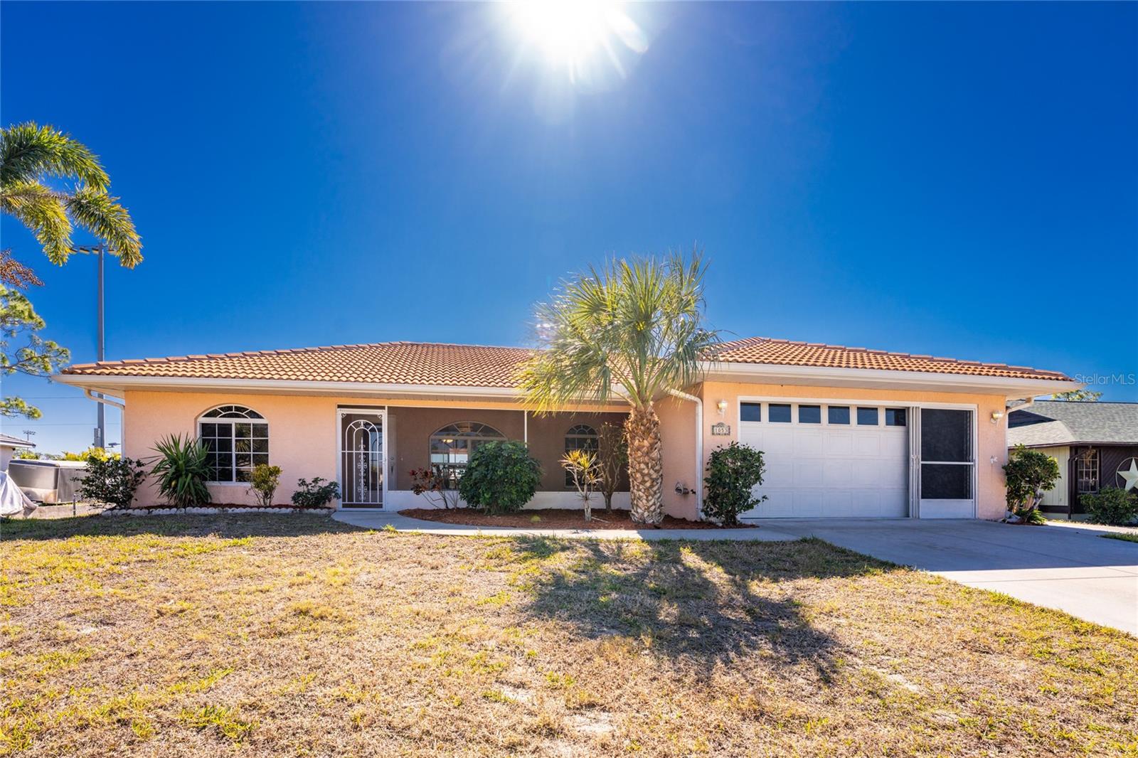 BAY HARBOR ESTATES - Residential