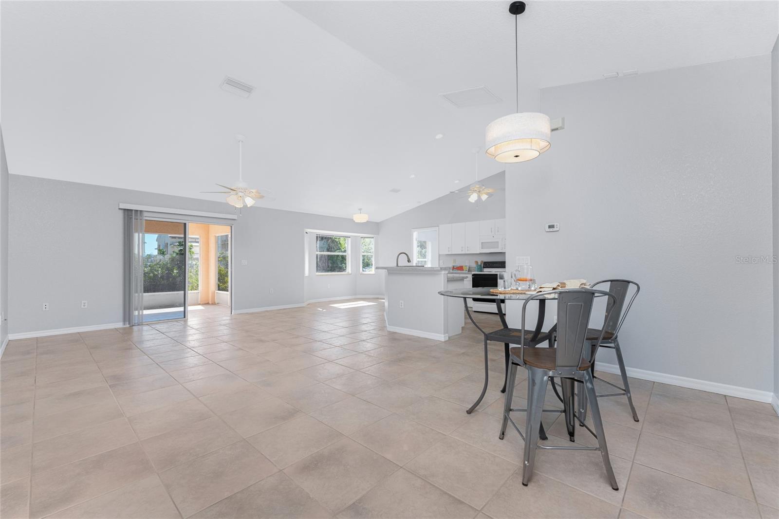 BAY HARBOR ESTATES - Residential