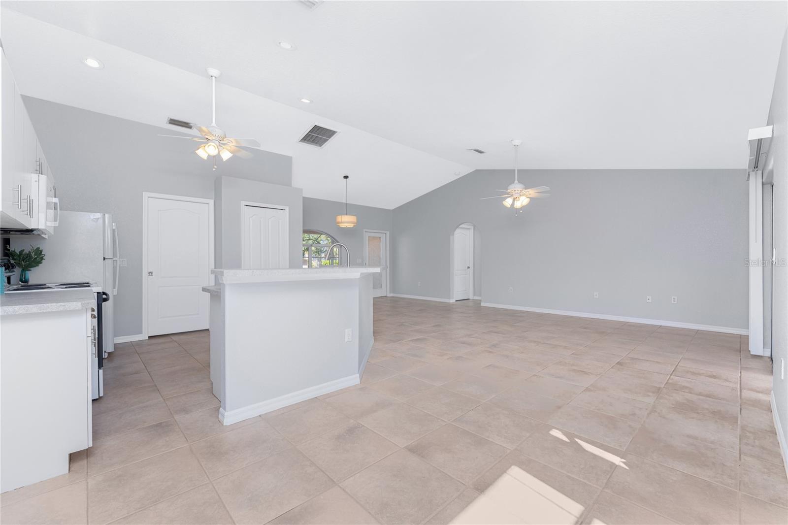 BAY HARBOR ESTATES - Residential