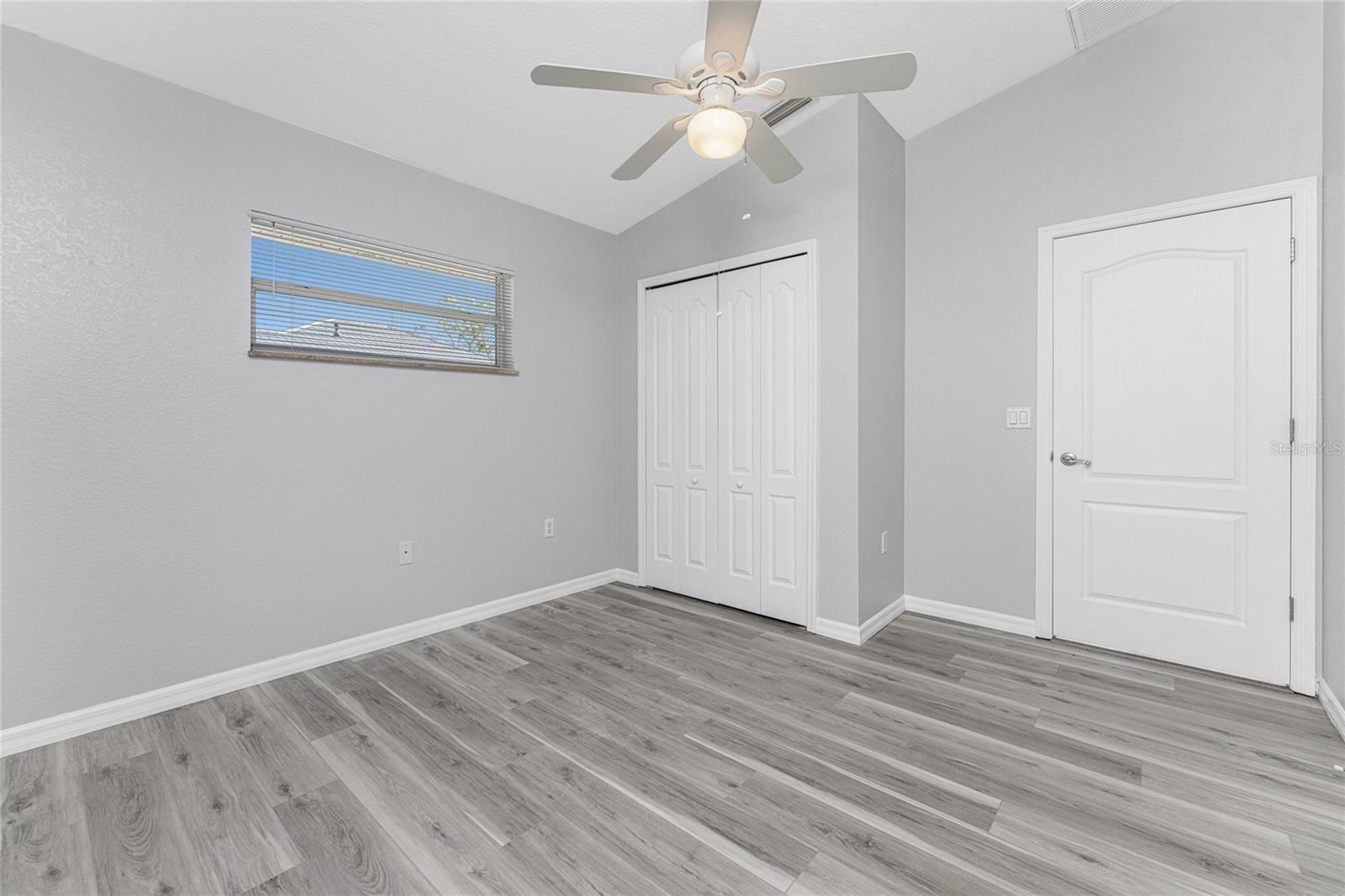 BAY HARBOR ESTATES - Residential