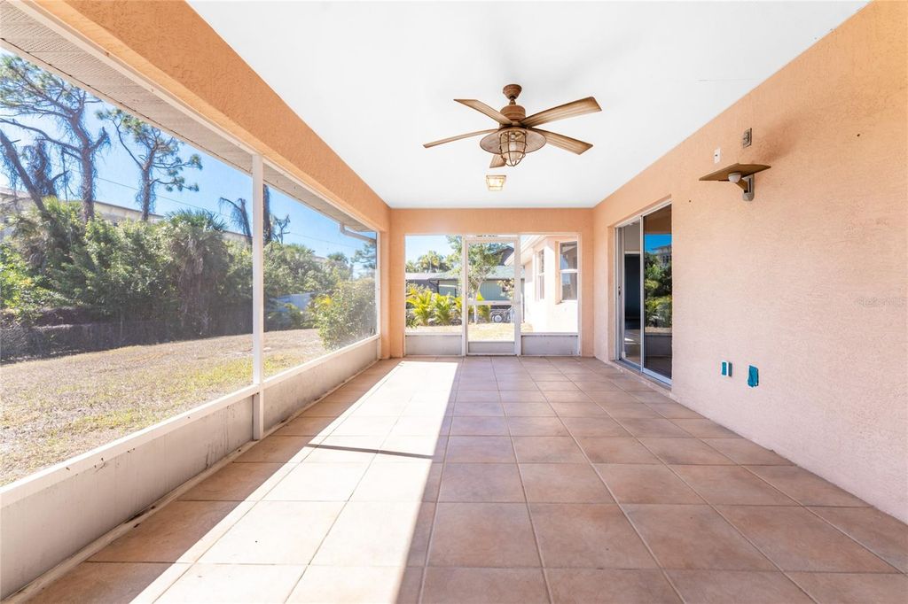 Photo of 1053 Bay Harbor Drive, Englewood, FL 34224 (MLS # D6146010)