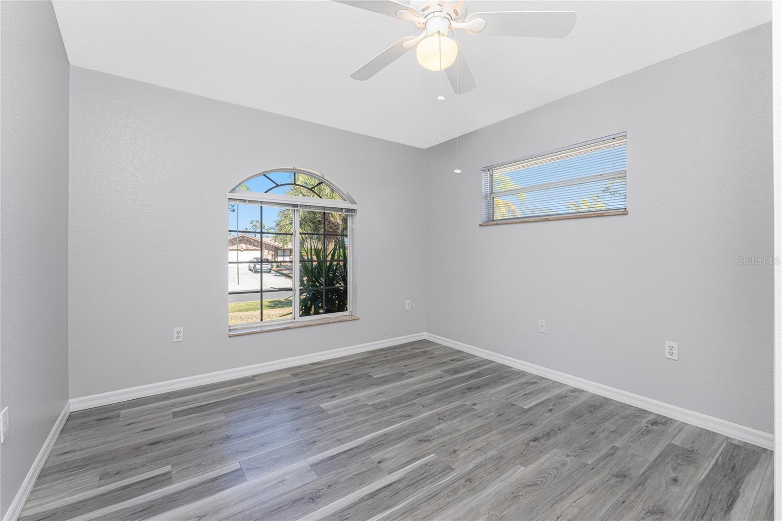 BAY HARBOR ESTATES - Residential