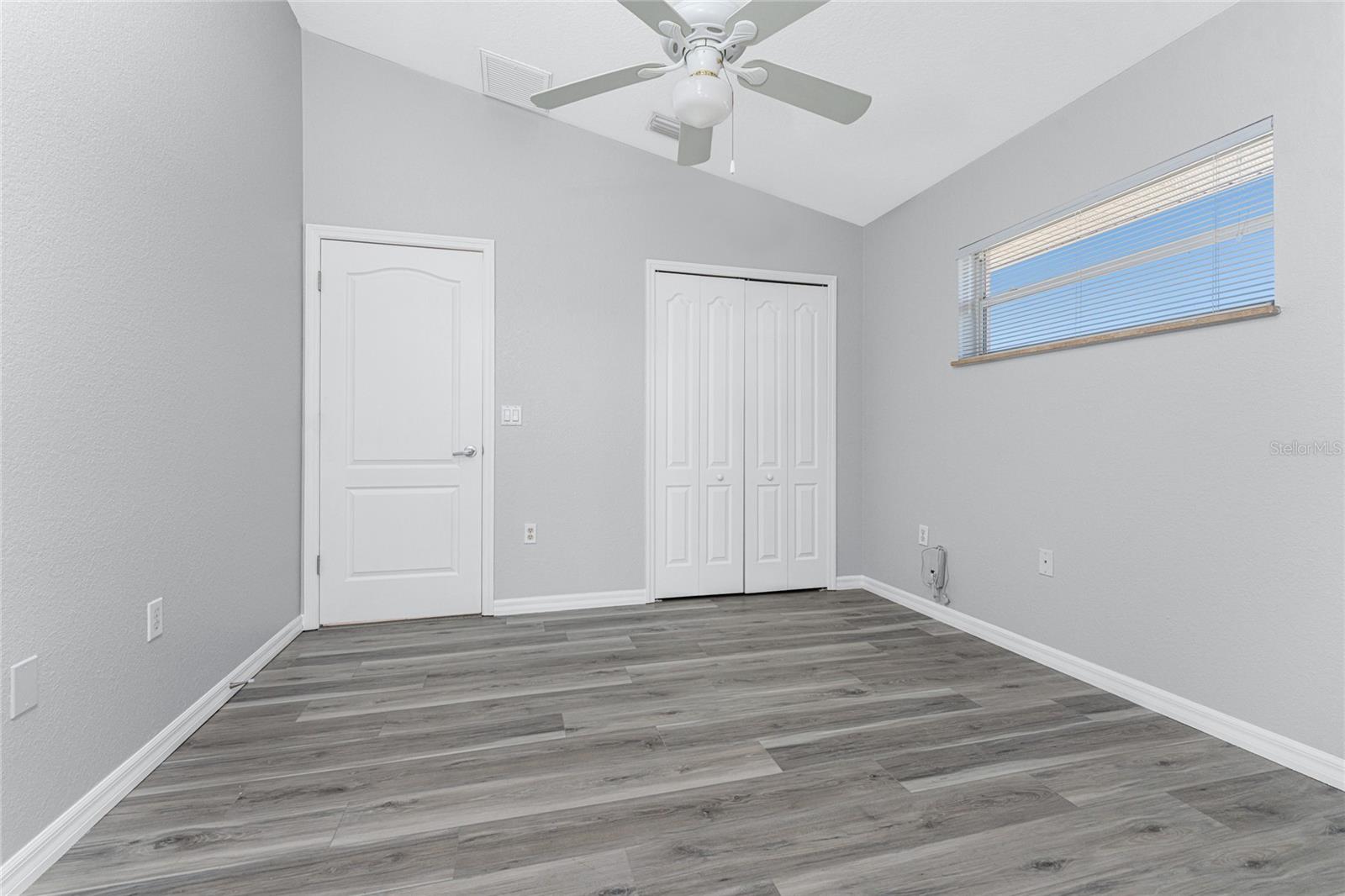 BAY HARBOR ESTATES - Residential