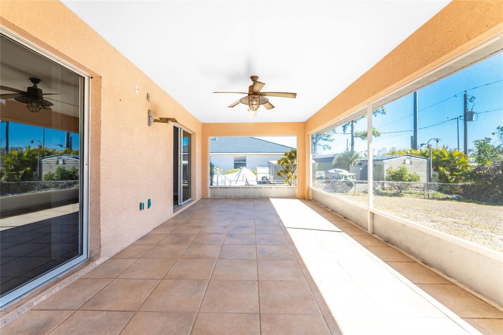 BAY HARBOR ESTATES - Residential