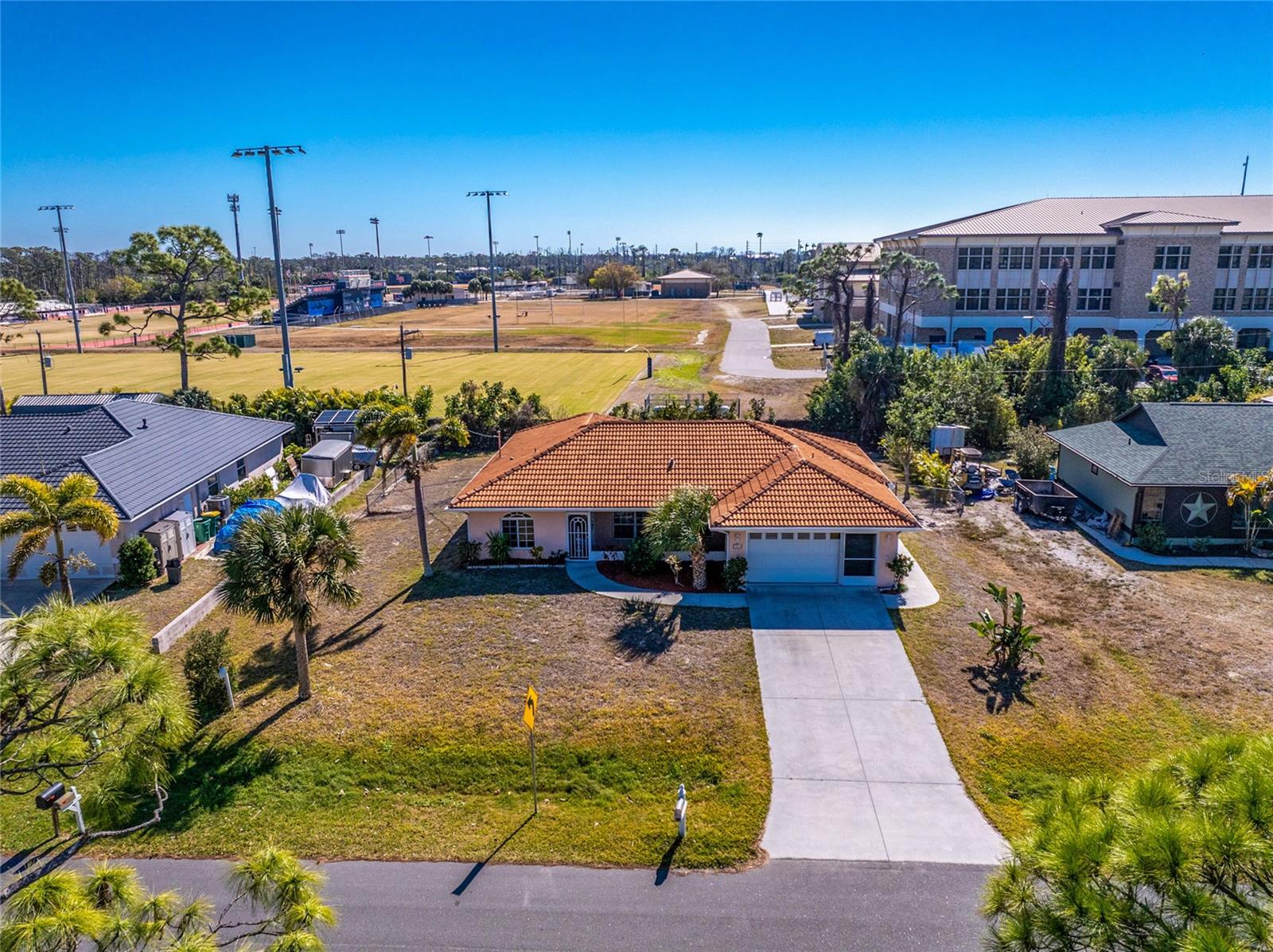 BAY HARBOR ESTATES - Residential