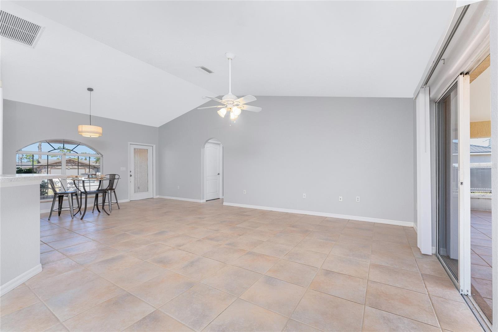 BAY HARBOR ESTATES - Residential