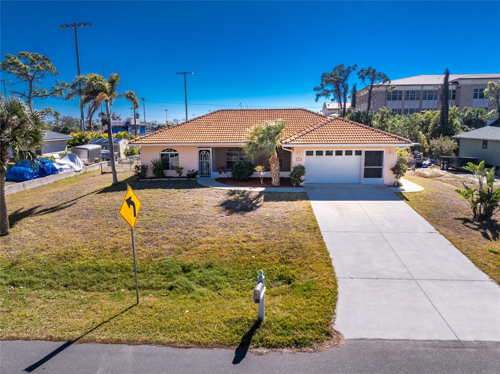 BAY HARBOR ESTATES - Residential