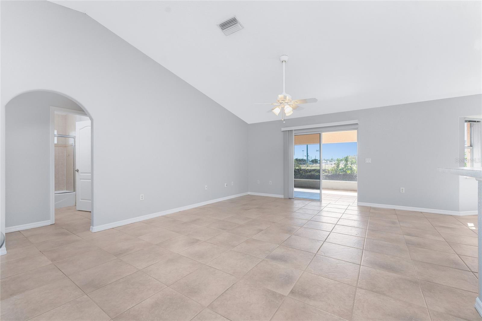 BAY HARBOR ESTATES - Residential