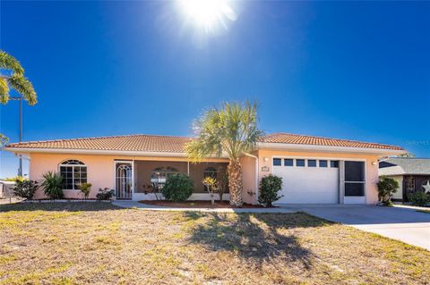 1053 BAY HARBOR DRIVE ENGLEWOOD FL 34224