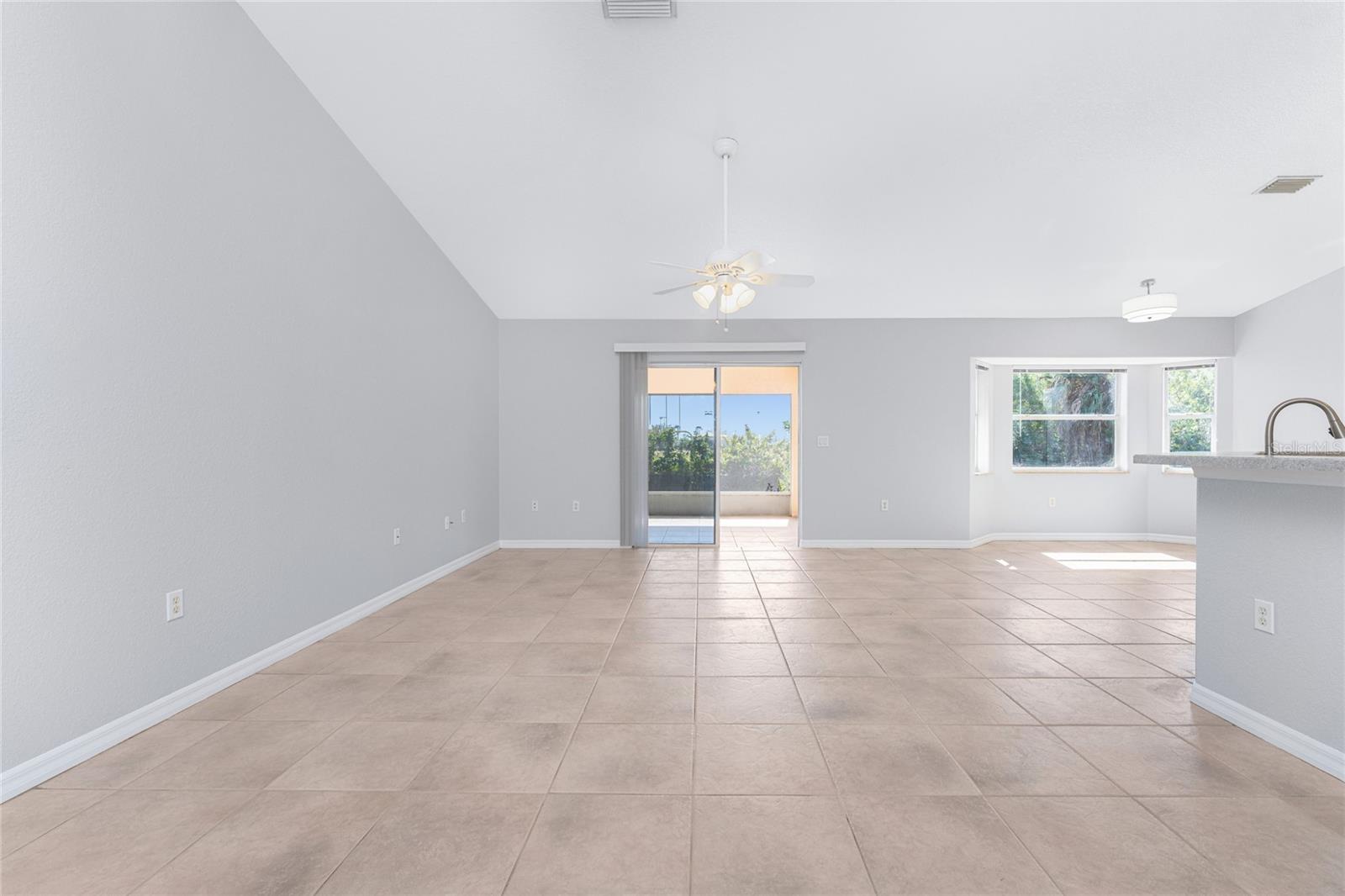 BAY HARBOR ESTATES - Residential