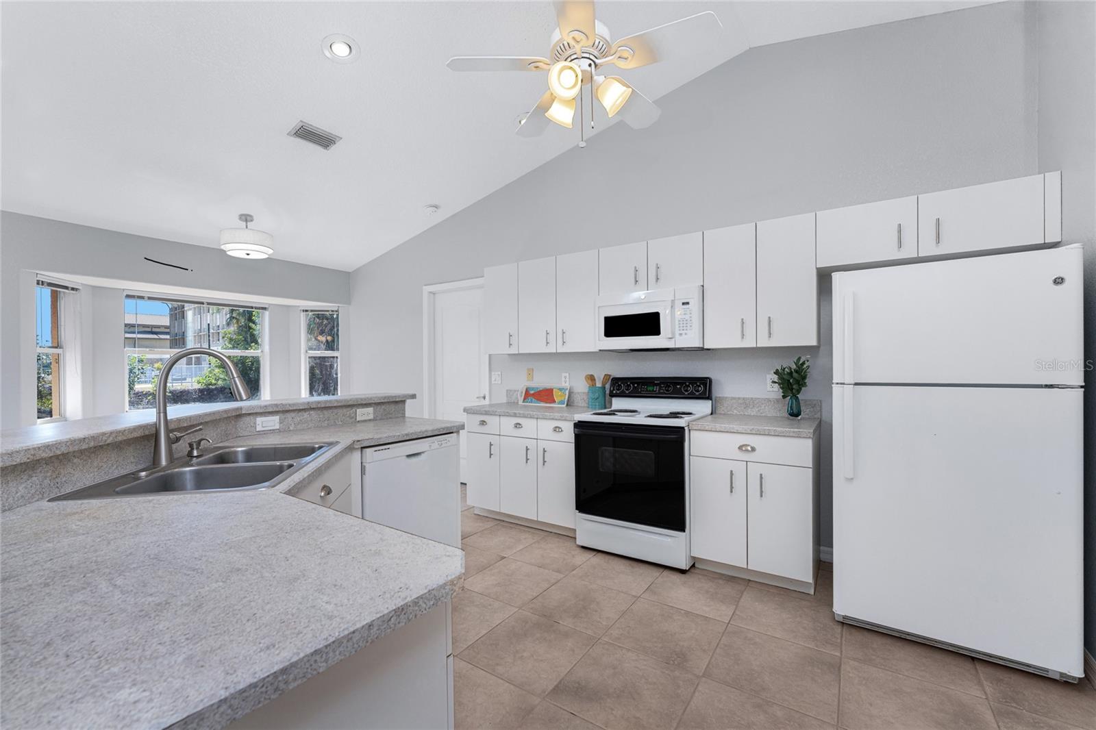 1053 BAY HARBOR DRIVE