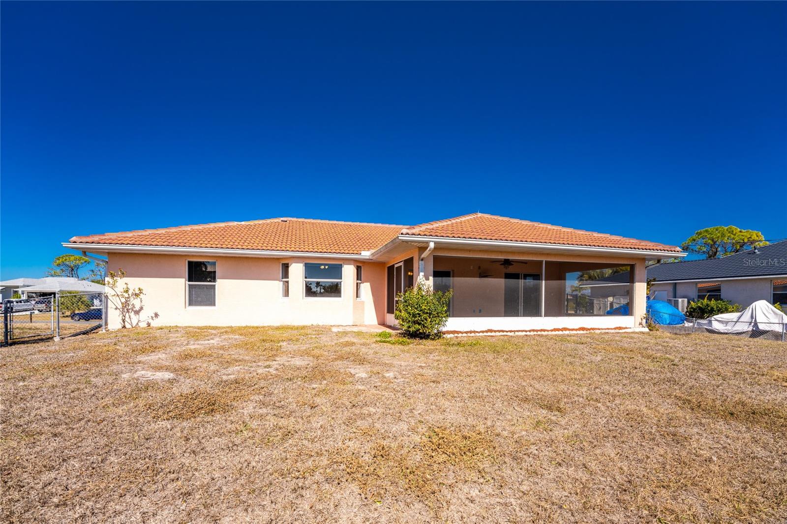 BAY HARBOR ESTATES - Residential