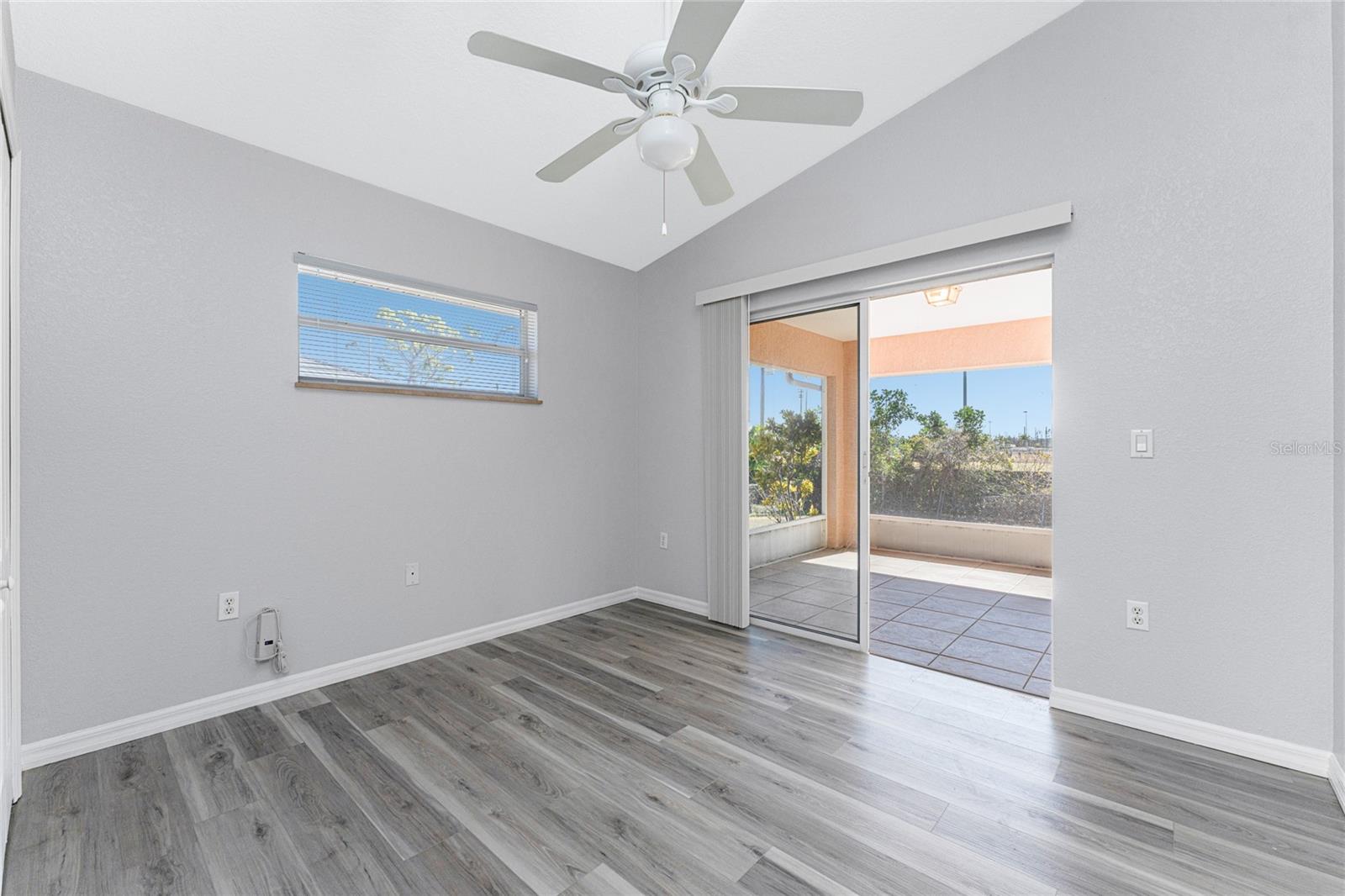 BAY HARBOR ESTATES - Residential