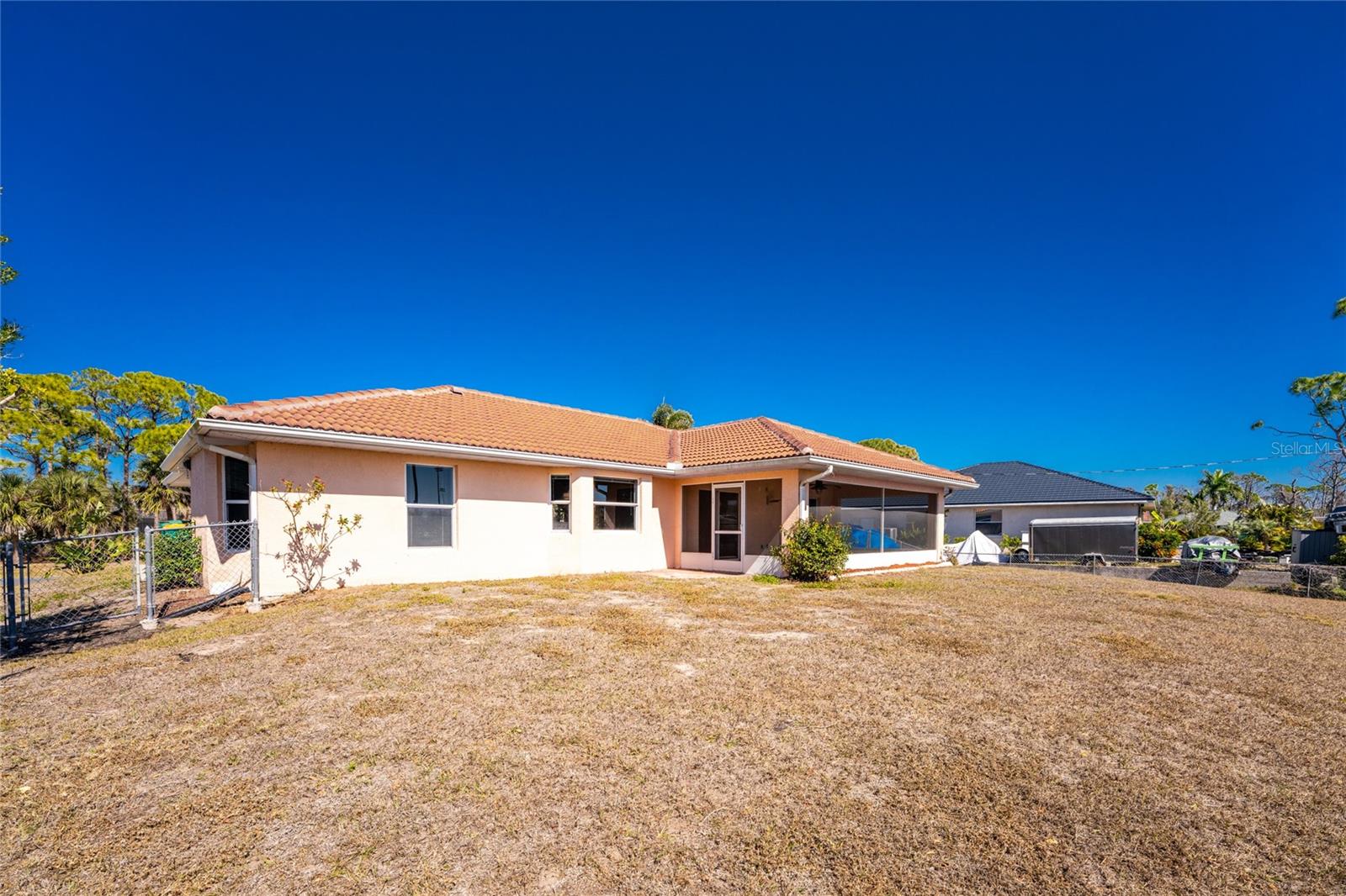 BAY HARBOR ESTATES - Residential