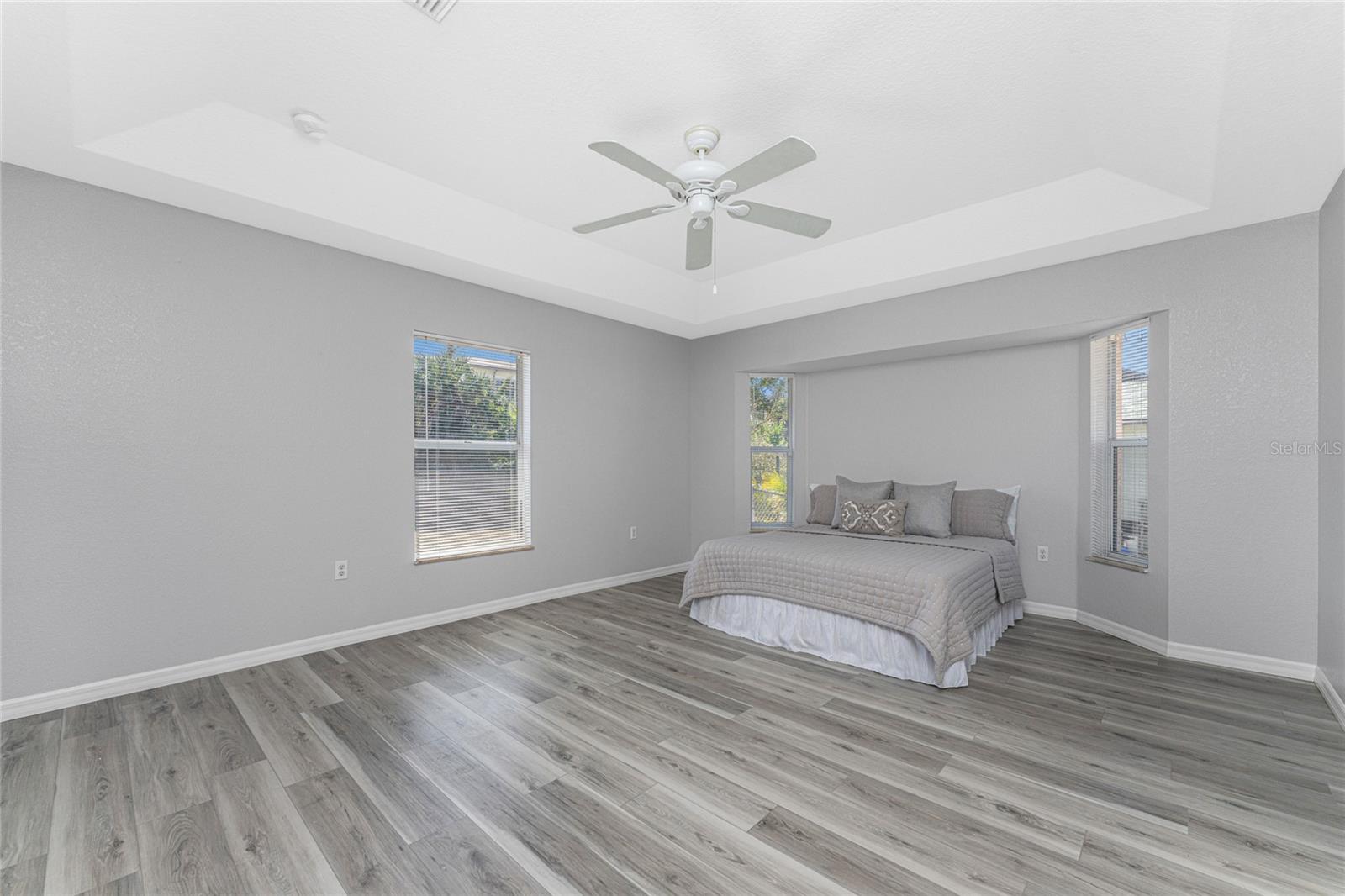 BAY HARBOR ESTATES - Residential