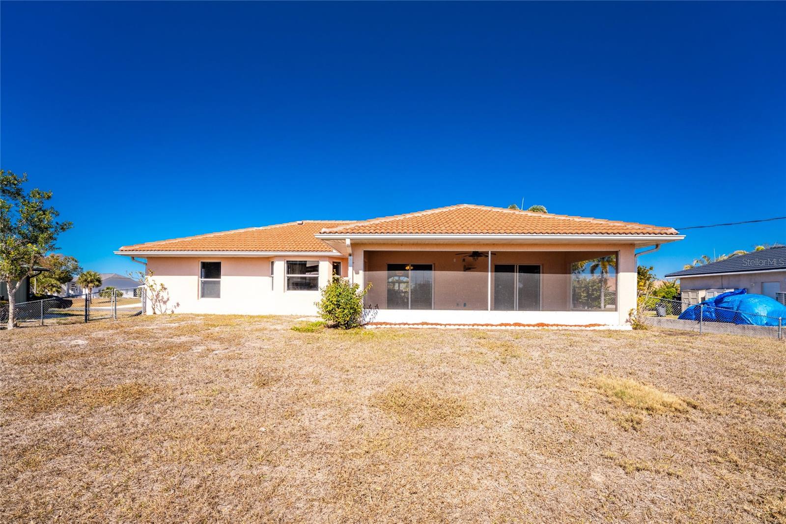 BAY HARBOR ESTATES - Residential