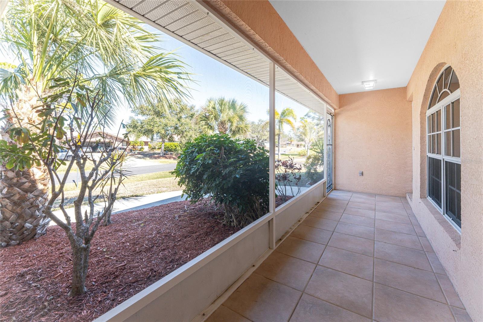 BAY HARBOR ESTATES - Residential