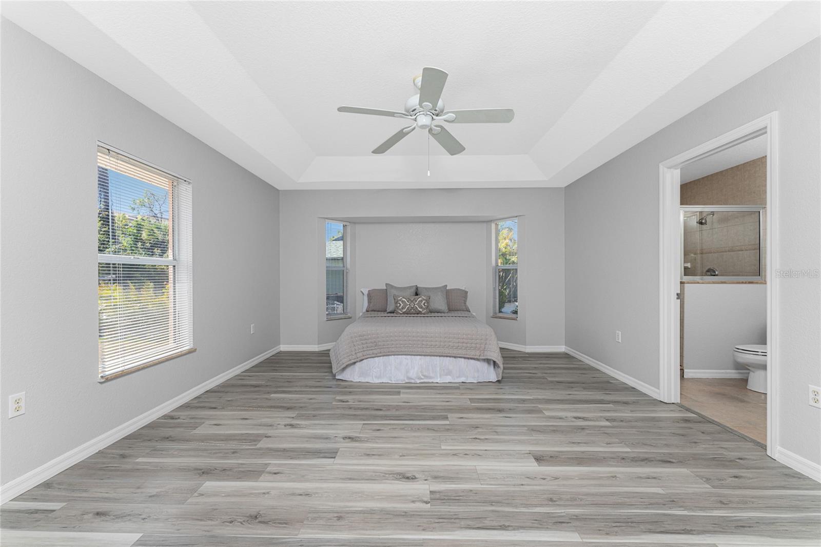 BAY HARBOR ESTATES - Residential