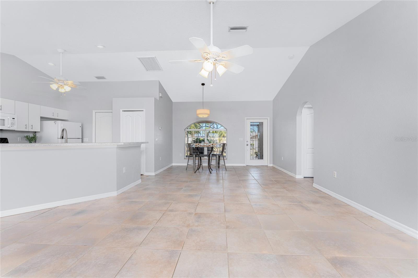 BAY HARBOR ESTATES - Residential