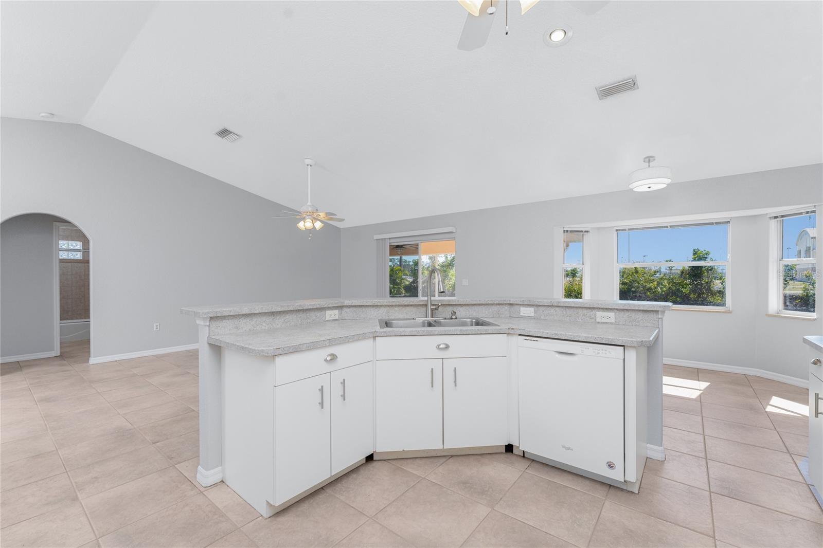 BAY HARBOR ESTATES - Residential