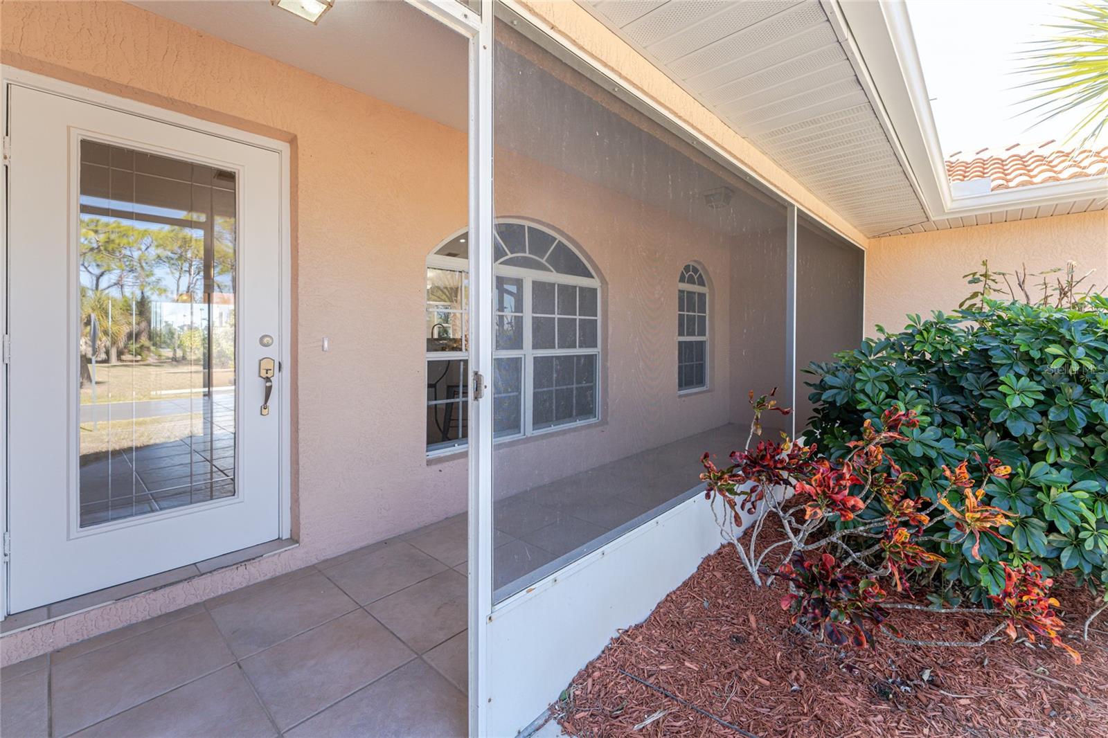 BAY HARBOR ESTATES - Residential