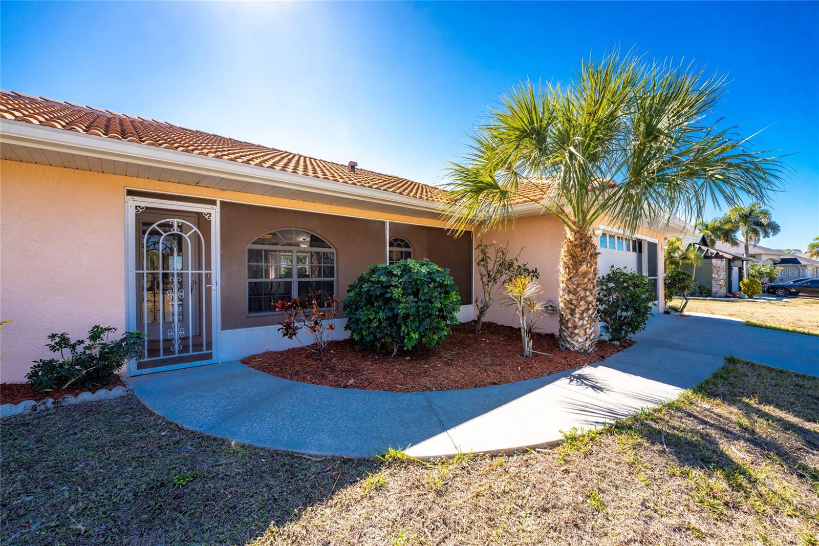 BAY HARBOR ESTATES - Residential